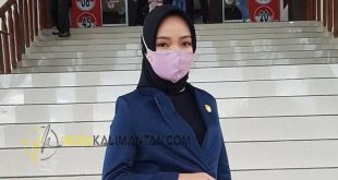 Waket DPRD Pulpis
