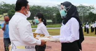137 CPNS Pulang Pisau