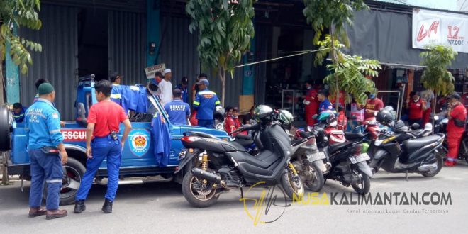Balakar 545 Kapuas