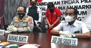 Baru Buka Bisnis