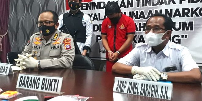 Baru Buka Bisnis