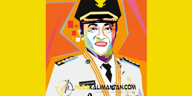 Edy Pratowo