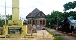 Cagar Budaya