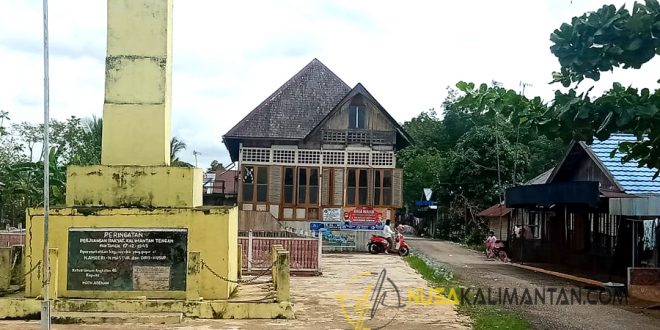 Cagar Budaya