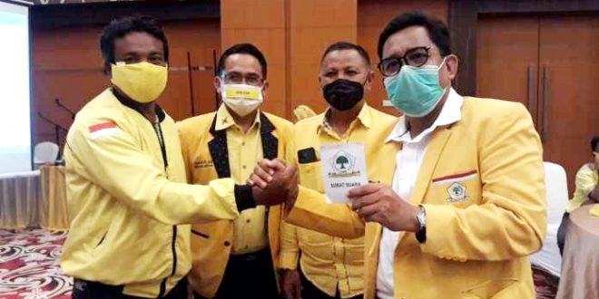 Golkar