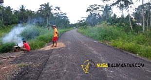 Jalan Bahaur