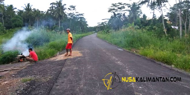Jalan Bahaur