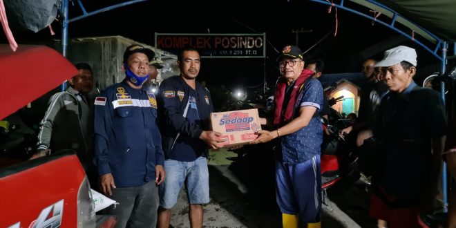 Kepala KSOP