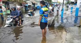 Kondisi Terkini Banjir