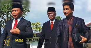 Sidang MK