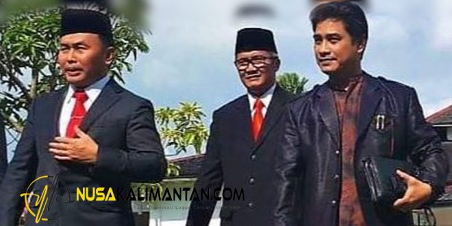 Sidang MK