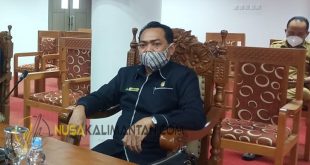 Tarif PDAM Pulang Pisau