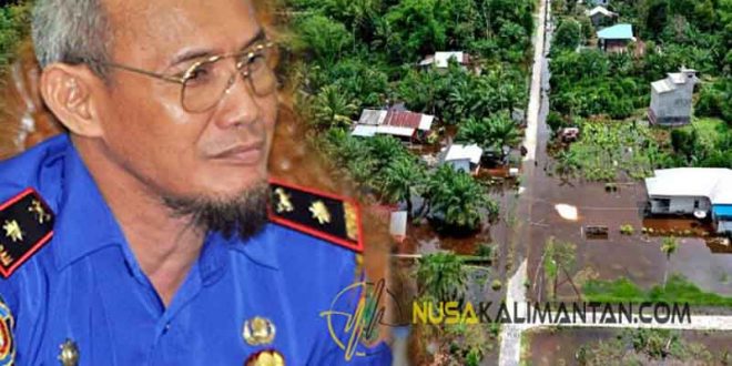 BPBD Ingatkan