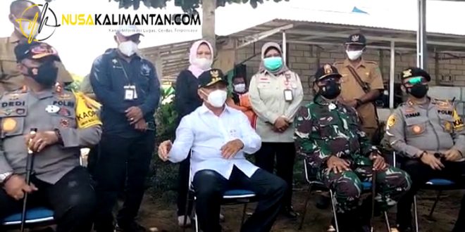 Gubernur Sugianto