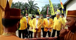 AMPG Penerus