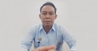 Akses Jalan Darat