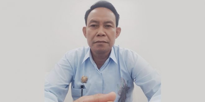 Akses Jalan Darat