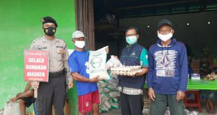 Polsek Sebangau
