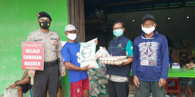 Polsek Sebangau