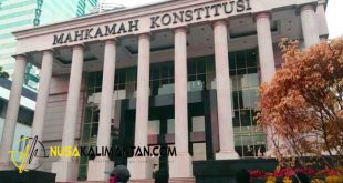 Sidang Putusan