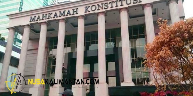 Sidang Putusan