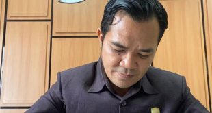 Ketua DPRD