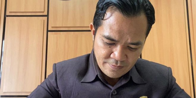 Ketua DPRD