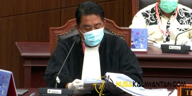 Ali Nurdin
