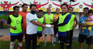 Peduli Tim