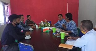 Aktifitas Kerja