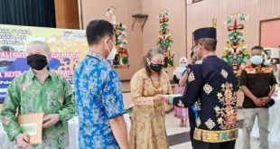 Perlu dilestarikan