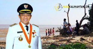 Dukung Usul DPRD