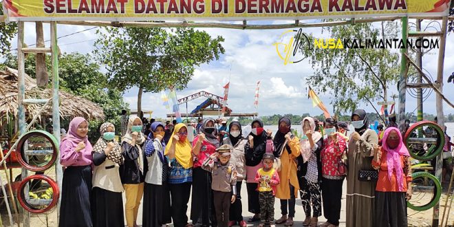 Geliat Pariwisata
