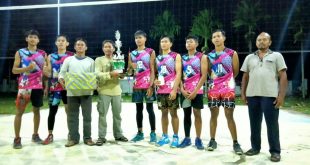 Dua Kecamatan