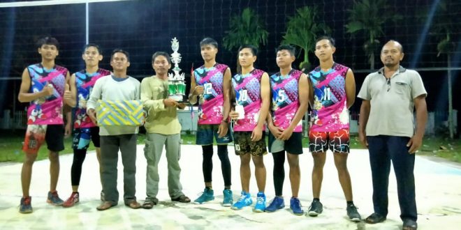 Dua Kecamatan