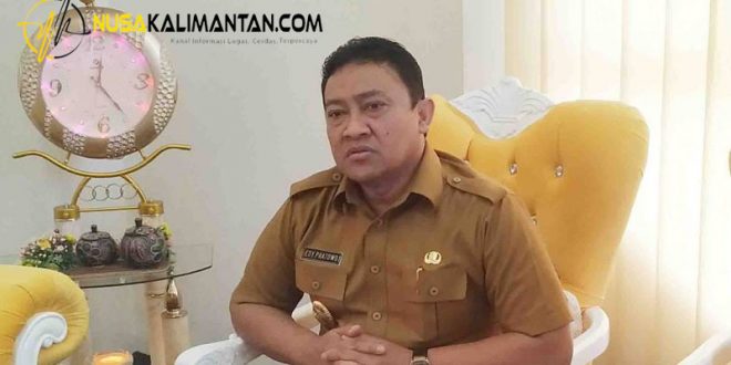 Edy Pratowo Ikut