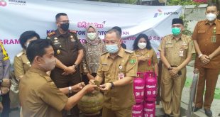 Eddy Raya Sebut