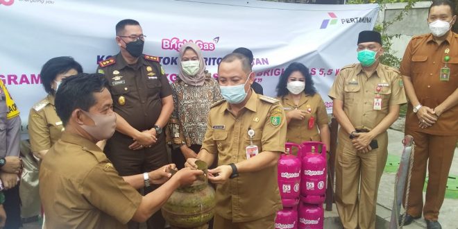 Eddy Raya Sebut