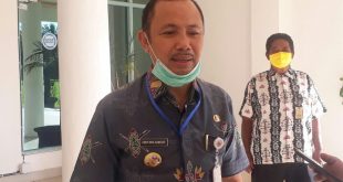 Eddy Raya Samsuri
