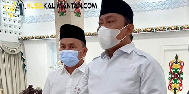 Menang Perkara di MK