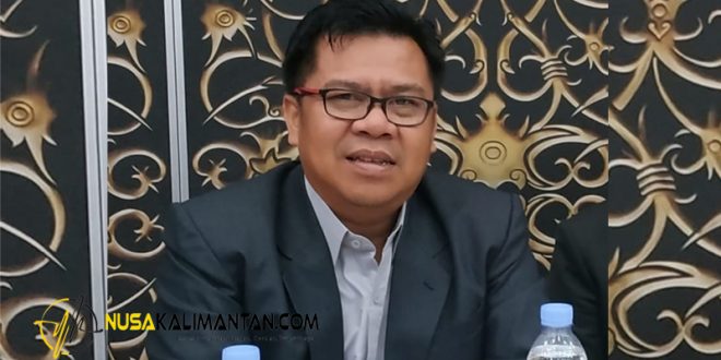 Legislator Pulpis