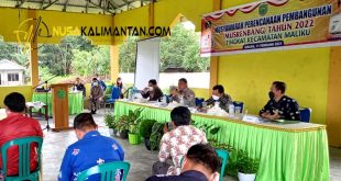 Musrenbang Maliku