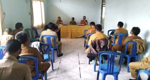 DPMD Kapuas