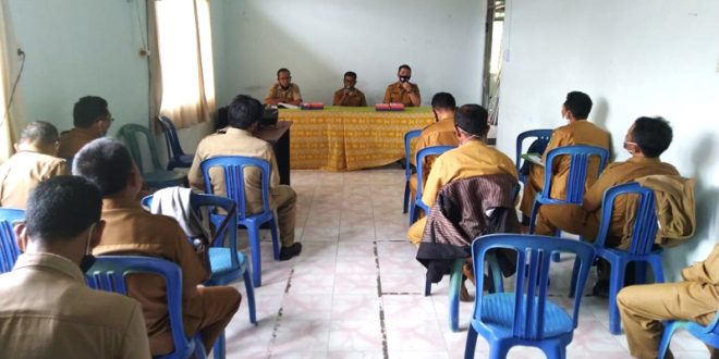 DPMD Kapuas