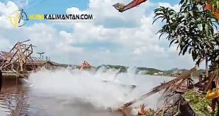 Jembatan Lengkung