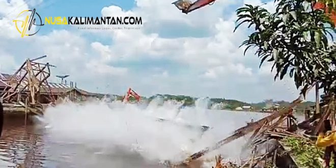 Jembatan Lengkung