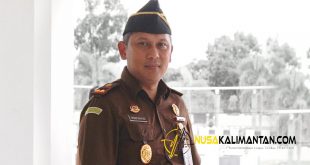 Kajari Triono Rahyudi