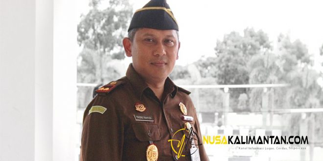 Kajari Triono Rahyudi