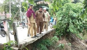 Akses Jalan 