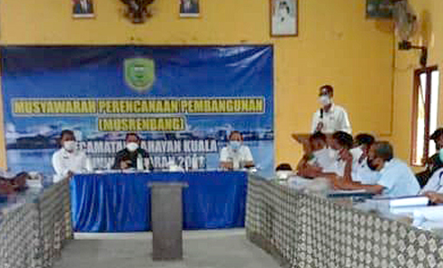 Usulan